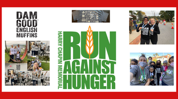Harry Chapin Run Against Hunger