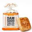 Load image into Gallery viewer, "Whole Wheat" Sourdough English Muffins