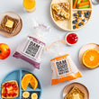 Load image into Gallery viewer, "Whole Wheat" Sourdough English Muffins