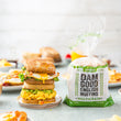 Load image into Gallery viewer, "Multigrain" Sourdough English Muffins