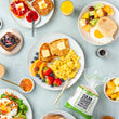 Load image into Gallery viewer, "Multigrain" Sourdough English Muffins