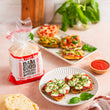 Load image into Gallery viewer, "Original White" Sourdough English Muffins