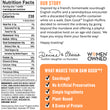 Load image into Gallery viewer, "Whole Wheat" Sourdough English Muffins