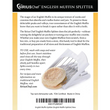 Load image into Gallery viewer, About the Sirius Chef English Muffin Splitter