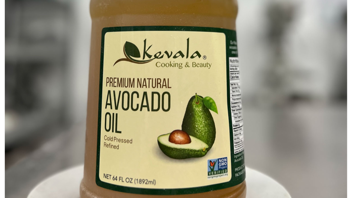 Why Seed Oil-Free English Muffins Are Better