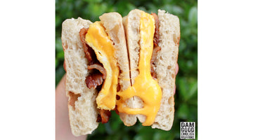 Bacon, Egg, and Cheese Recipe