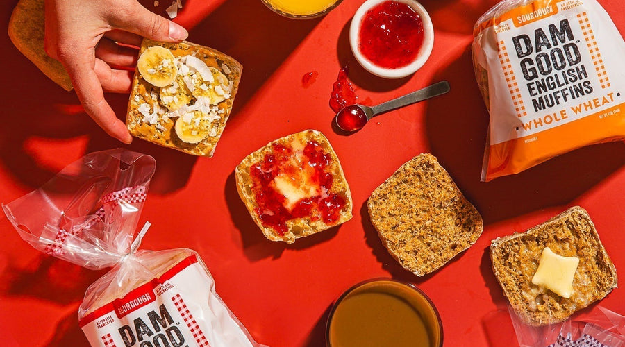 How to: Ship English Muffins to Multiple Addresses