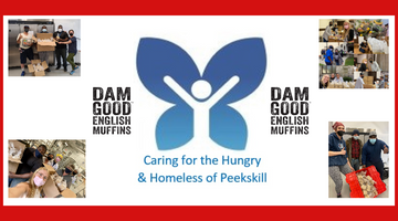 Our Work With Caring for the Hungry and Homeless of Peekskill