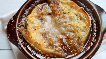 French Onion Soup Recipe