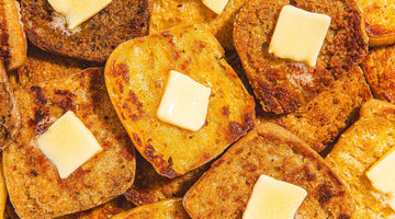 Why We Use King Arthur Flour