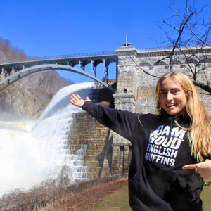 American Heart Month: Olivia's Story