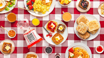 Why Our Sourdough English Muffins Are Heartier Than Brands Like Thomas’