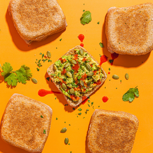 Why Seed Oil-Free English Muffins Are Better