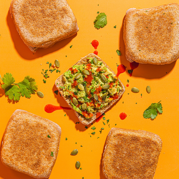 Why Seed Oil-Free English Muffins Are Better