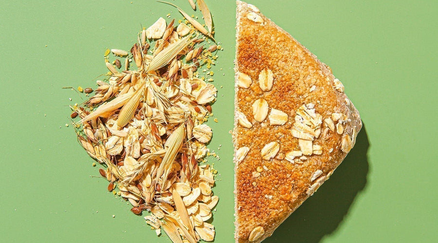 No Mystery Ingredients Here: The Dam Good® Difference