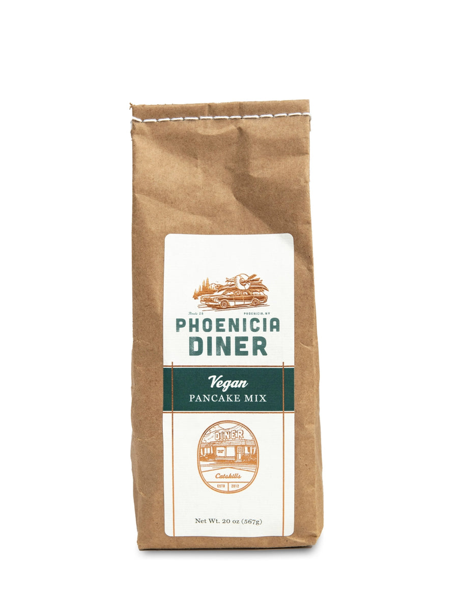 Phoenicia Diner Pancake Mix