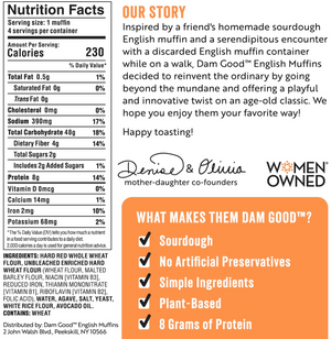 Mix & Match Freezer Stock Up (8-Pack)