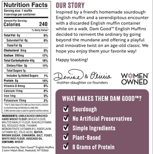 Mix & Match Freezer Stock Up (8-Pack)