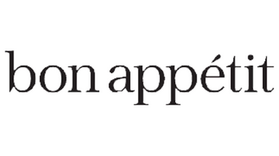 bon appetit