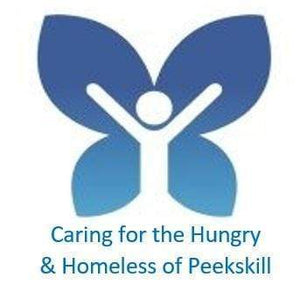 Donate English Muffins to Fred’s Food Pantry in Peekskill, NY