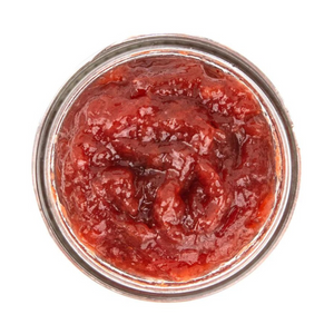 Strawberry Jam from Beth's Farm Kitchen