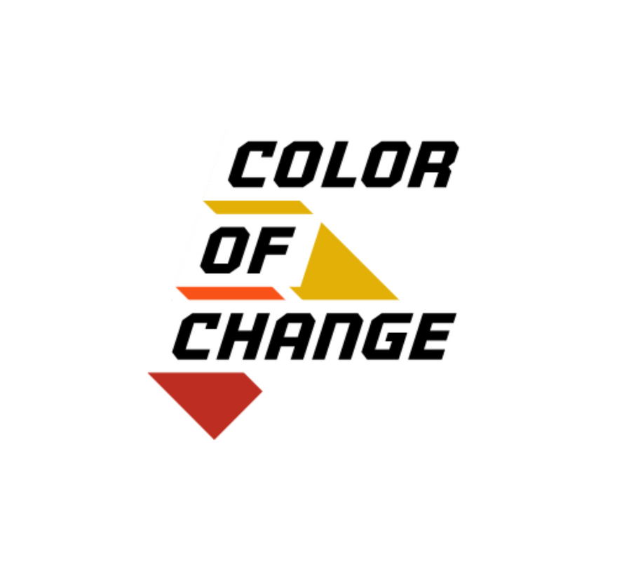Color of Change Donation