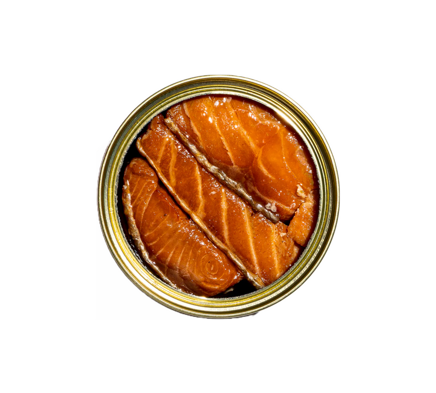 Fishwife Smoked Atlantic Salmon