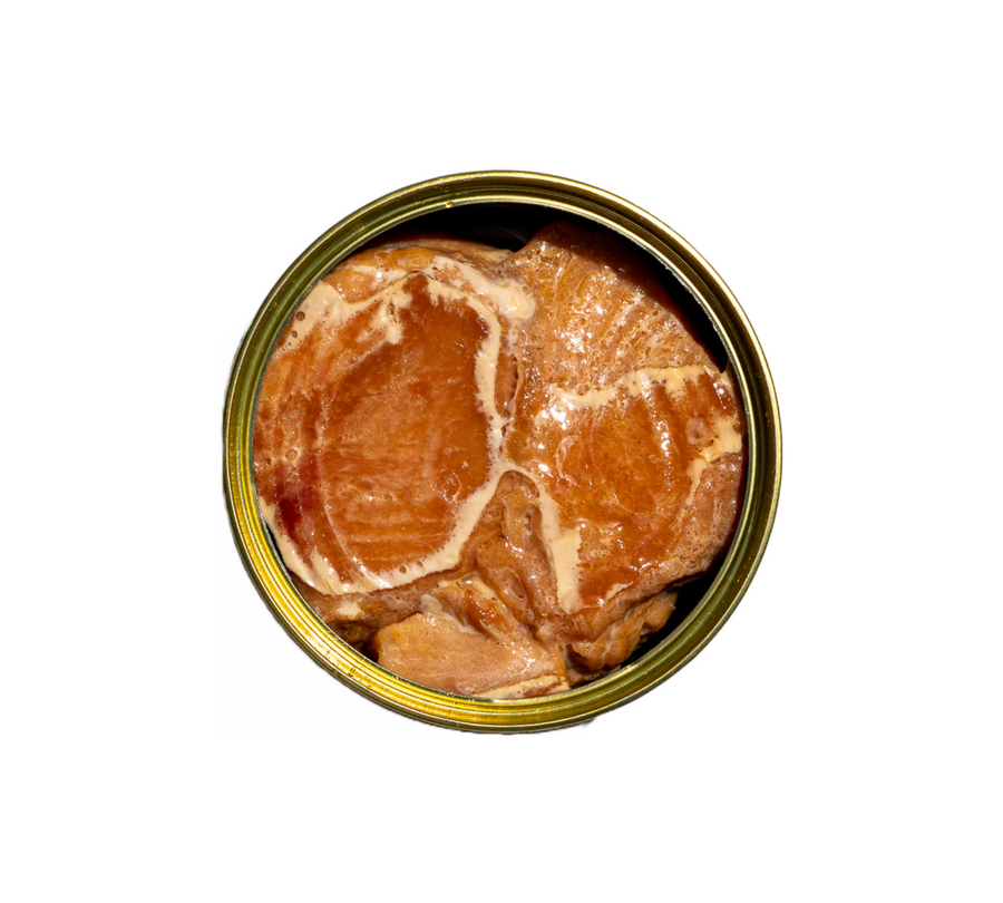 Fishwife Smoked Albacore Tuna
