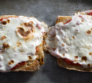"Whole Wheat" Vegan Sourdough English Muffins