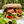 Load image into Gallery viewer, Fishwife Trout Lettuce and Tomato Sandwich on a Whole Wheat vegan sourdough Dam Good English Muffin
